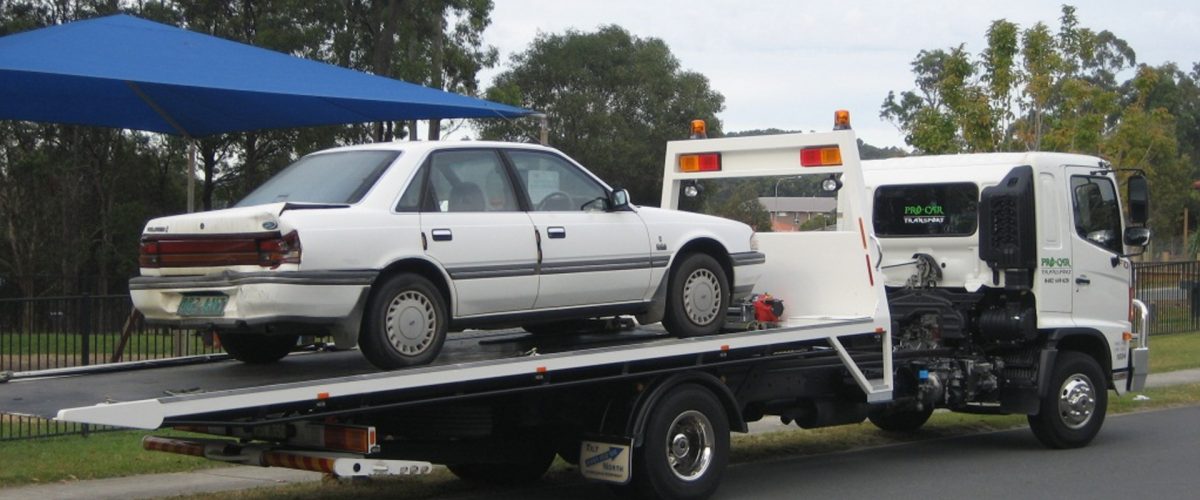 Car Removals