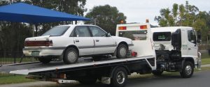 Car Removals