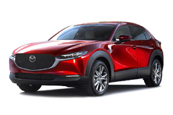 Cash For Mazda Cars Adelaide