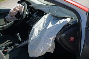 airbag safety